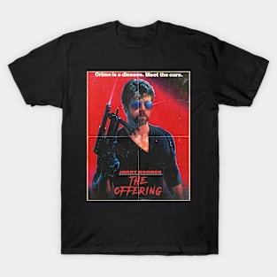 Cobra Jerry T-Shirt